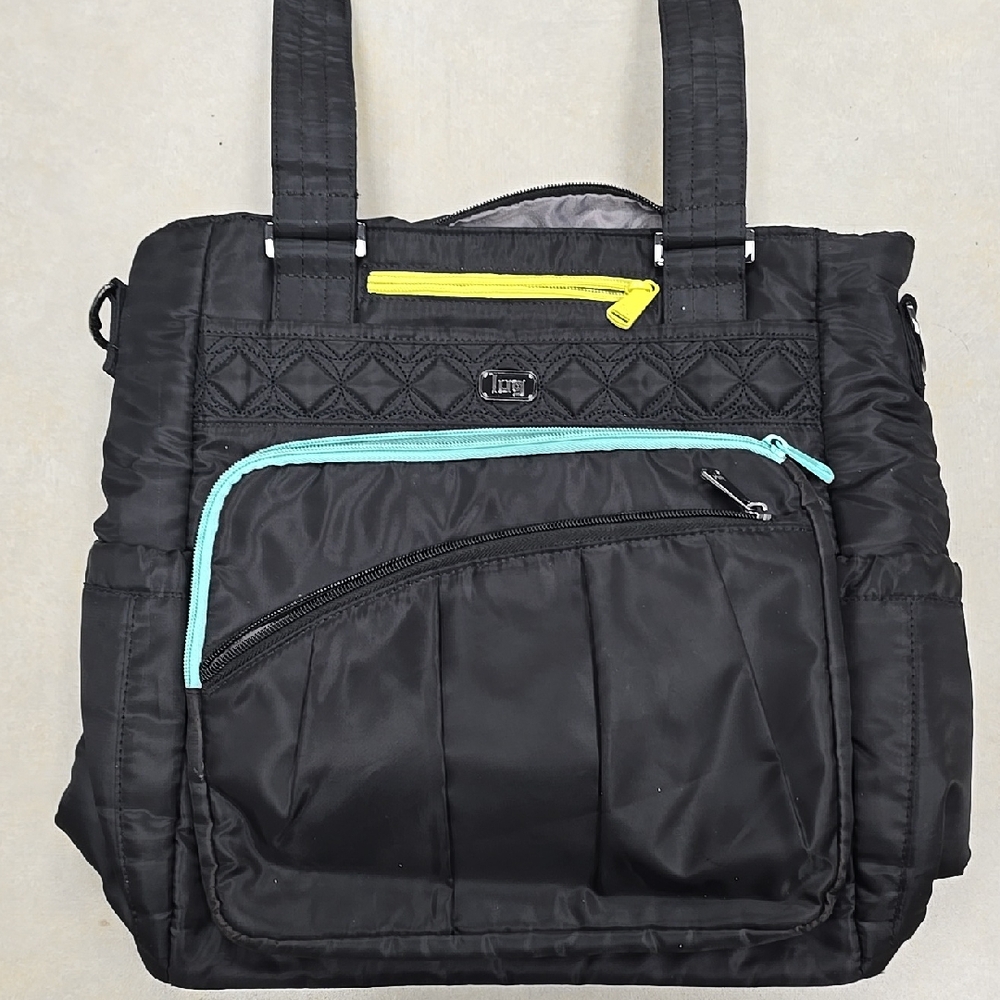 LUG Ace Bag